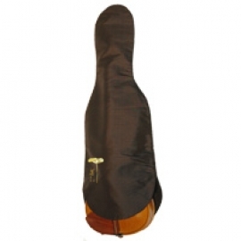 IC-0047 DOUBLE LAYER SILK BAG for Violin
