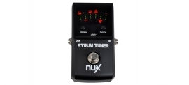 Strum Tuner