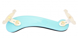 80FLP1 ΓΕΦΥΡΑ BIOΛIOY FLEX   [4/4-3/4] (blue pastel)