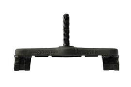 701056 RUBBER FOOT LONG for korfkerrest