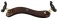 <b>VIVA la MUSICA</b> - 90VAG-WB ΓΕΦΥΡΑ BIOΛΑΣ AUGUSTIN DIAMONT Wooden Flamed Walnut - Gold/B feet