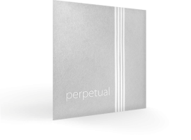 PERPETUAL C 333420 Rope core/Tungsten MITTEL