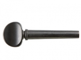 ΚΛΕΙΔΙΑ βιολιού 284631 EBONY German model Standard 4/4