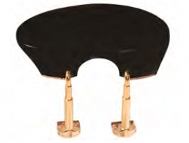 KH 20 ΥΠΟΣΙΑΓΩΝO BIOΛΙ - ΒΙΟΛΑ Flesch Gold Ebony