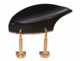 KH 50 ΥΠΟΣΙΑΓΩΝO BIOΛΙ - ΒΙΟΛΑ Teka Gold Ebony