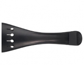 ΧΟΡΔΙΕΡΑ βιολιού 371411 EBONY French model Hollow 4/4