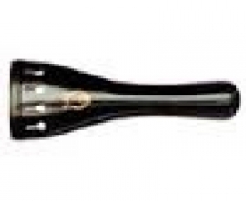 TELLER (Γερμανίας) ΧΟΡΔΙΕΡΑ ΒΙΟΛΙΟΥ 05010 FRENCH EBONY LYRA GOLD
