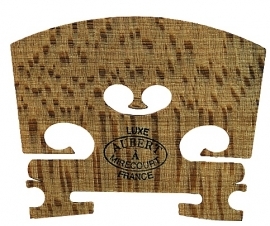 AUBERT (Γαλλίας) ΚΑΒΑΛΑΡΗΣ ΒΙΟΛΙΟΥ V3TB8 3/4 LUXE