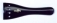 <b>TELLER JOSEF</b> - TELLER (Γερμανίας) ΧΟΡΔΙΕΡΑ ΒΙΟΛΙΟΥ 0509 FRENCH EBONY VIOLIN CLEF