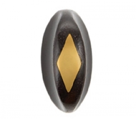 ΚΛΕΙΔΙΑ βιολιού 281811 EBONY Swiss model Rhombus Medium 4/4