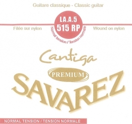 515RP LA-5 CANTIGA PREMIUM (Normal)