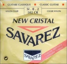 502CR SI-2η NEW CRISTAL ΚΟΚΚΙΝΕΣ (Medium)