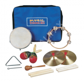 2221 SCHOOL KIT Large [1901, 1827, 2172, 2124, 2164, 2x2077]