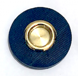 BKBS 0305 ΠΙΑΤΑΚΙ Stopper Rubber – Gold, Bass