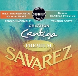 510MRJP CREATION CANTIGA PREMIUM SET Medium/High