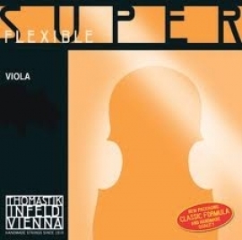 18 LA SUPERFLEXIBLE 4/4 [14 1/2΄΄ 37cm]