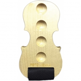 STA5 ENDPIN HOLDER, violin shape