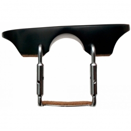 CF145VAE ΥΠΟΣΙΑΓΩΝΟ ΒΙΟΛΑΣ Flesch, ebony