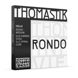RO41 RONDO A - VIOLONCELLO [70cm] - Mittel