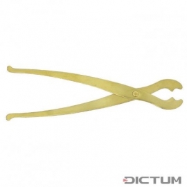 ΕΡΓΑΛΕΙΟ 700105 Scissor-Shaped Soundpost Setter, Violin, Viola