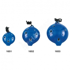 1652 OCARINA Ceramic MEDIUM