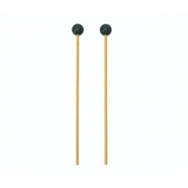 AML-20P MALLETS (PAIR), PP Ball, PVC
