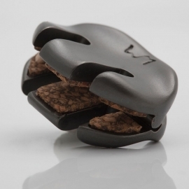 CBESNM — Practice mute [ΜΕΛΕΤΗΣ]  •  C. Bass • Black •    matted