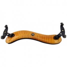 90VAB-LB ΓΕΦΥΡΑ BΙΟΛΑΣ AUGUSTIN DIAMONT Wooden Flamed Maple Light - Black