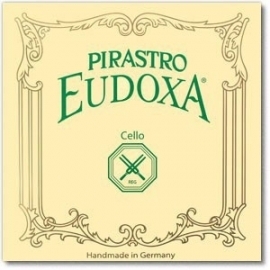 EUDOXA 2342 D Gut/Silver-Aluminium