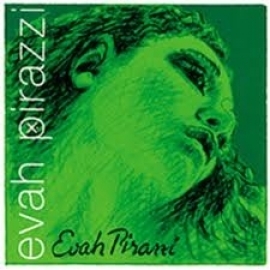 EVAH PIRAZZI 4294 C Tungstein-Silver - soft