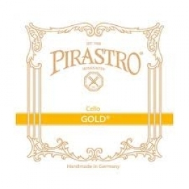 GOLD 2352 D Gut/Aluminium