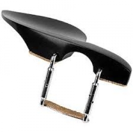 CG125E ΥΠΟΣΙΑΓΩΝΟ ΒΙΟΛΙΟΥ  Guarneri - Ebony 4/4