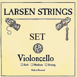 LARSEN (Δανίας) 333.200 SET Strong