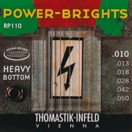 RP 109 POWER-BRIGHTS SET HEAVY BOTTOM [09,11,17,26,37,46]