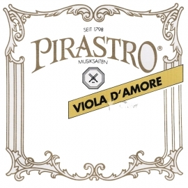 251020 VIOLA DʼAMORE SET