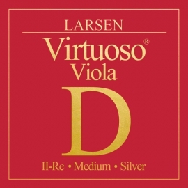 SB222222 VIOLA D ΙΙ VIRTUOSO  - Medium