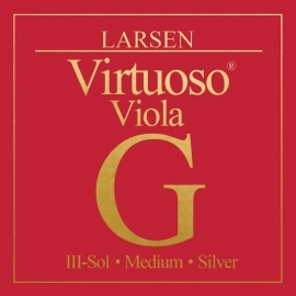 SB222232 VIOLA G ΙIΙ VIRTUOSO - Medium