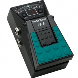 PT 5 Pedal Tuner