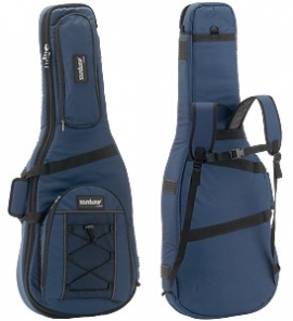 ΘΗΚΗ ΑΚΟΥΣΤΙΚΗΣ ΚΙΘΑΡΑΣ 1882 GIG Bag Black