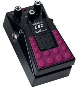 CH 2 Vintage Chorus