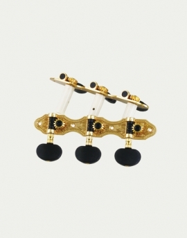 AT-250C  CLASSICAL GUITAR MACHINE HEAD