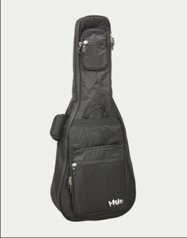 MB-AG-300 ΘΗΚΗ ΑΚΟΥΣΤΙΚΗΣ (ΑΦΡΟΛΕΞ) -Black