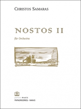NOSTOS II