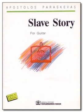 SLAVE STORY