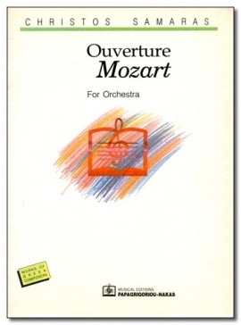 MOZART OUVERTURE