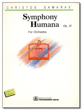 SYMPHONIE-HUMANA op. 18