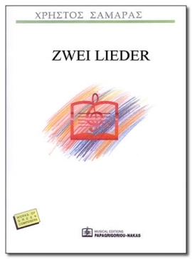 ZWEI LIEDER