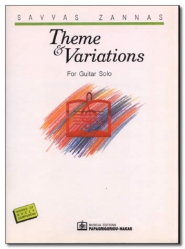 THEME AND VARIATIONS