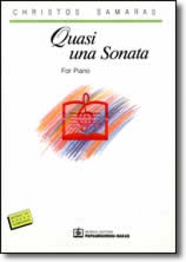QUASI UNA SONATA (1992)
