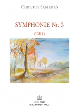 Symphonie Nr. 3
